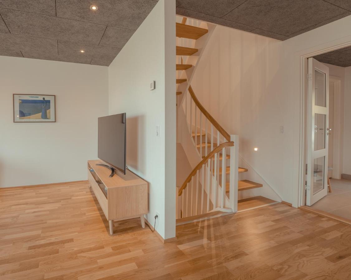 Breathtaking Views - New - 220M2 - 5 Bedroom - Walks ทอร์สเฮาน์ ภายนอก รูปภาพ
