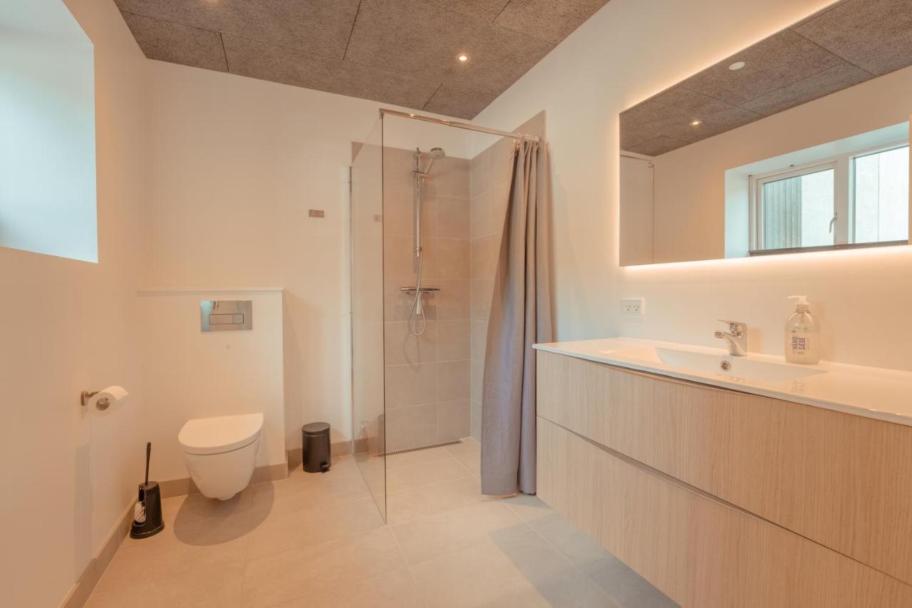 Breathtaking Views - New - 220M2 - 5 Bedroom - Walks ทอร์สเฮาน์ ภายนอก รูปภาพ