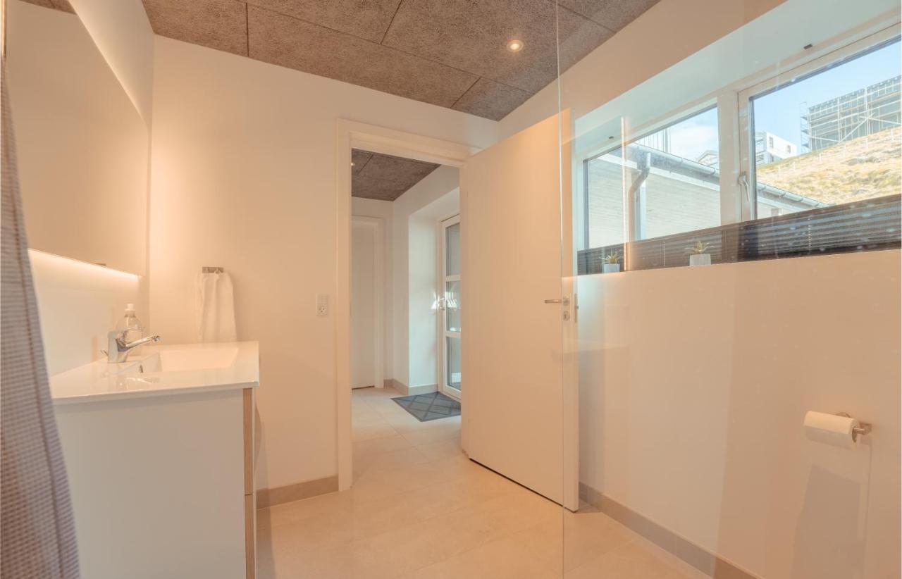 Breathtaking Views - New - 220M2 - 5 Bedroom - Walks ทอร์สเฮาน์ ภายนอก รูปภาพ