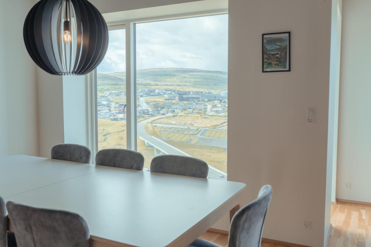 Breathtaking Views - New - 220M2 - 5 Bedroom - Walks ทอร์สเฮาน์ ภายนอก รูปภาพ