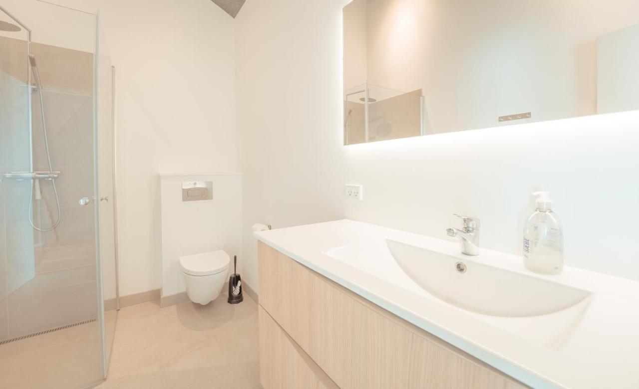 Breathtaking Views - New - 220M2 - 5 Bedroom - Walks ทอร์สเฮาน์ ภายนอก รูปภาพ