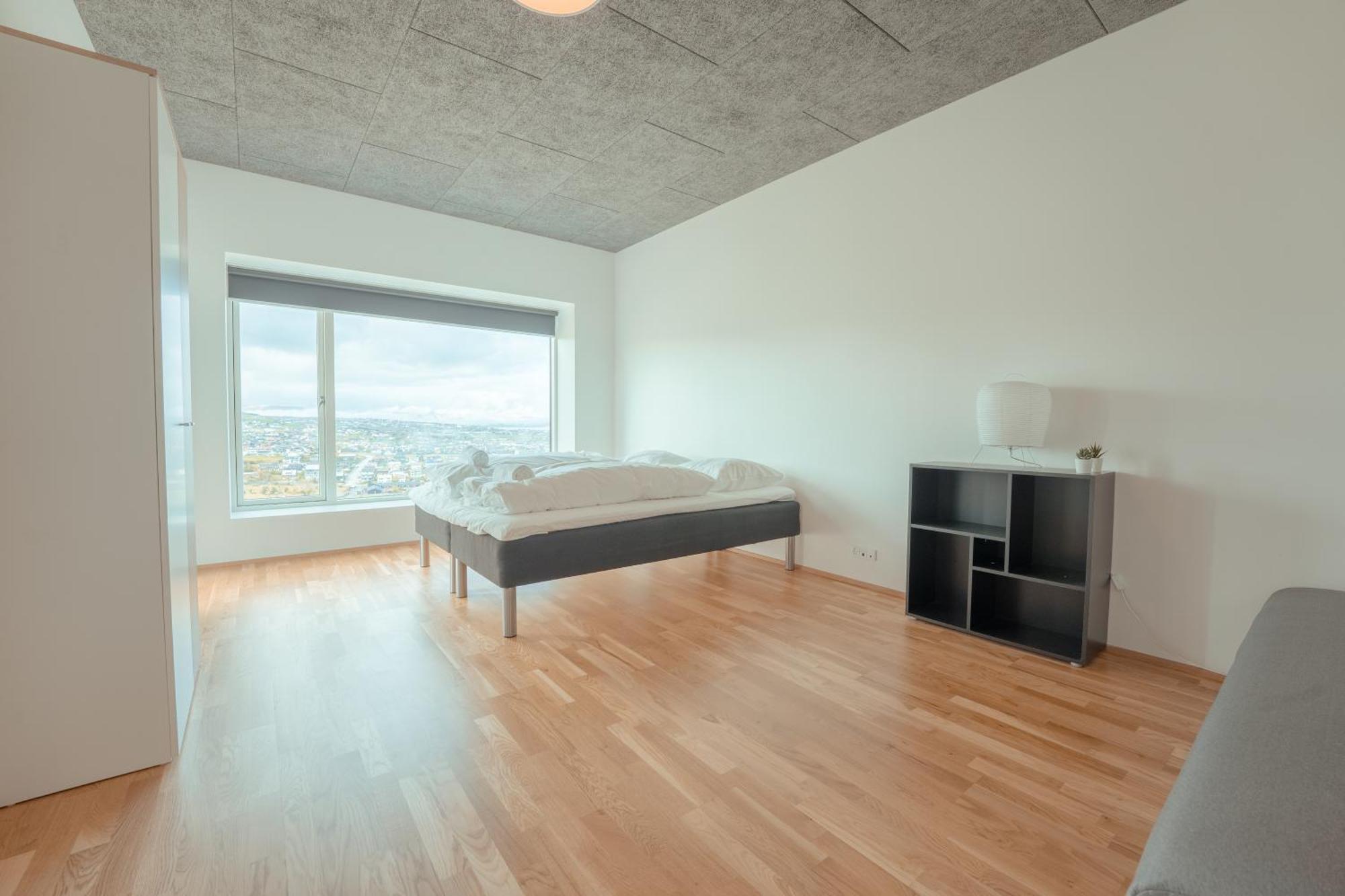 Breathtaking Views - New - 220M2 - 5 Bedroom - Walks ทอร์สเฮาน์ ภายนอก รูปภาพ
