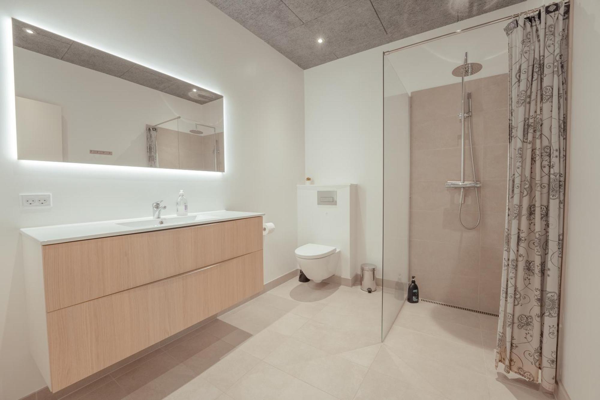 Breathtaking Views - New - 220M2 - 5 Bedroom - Walks ทอร์สเฮาน์ ภายนอก รูปภาพ