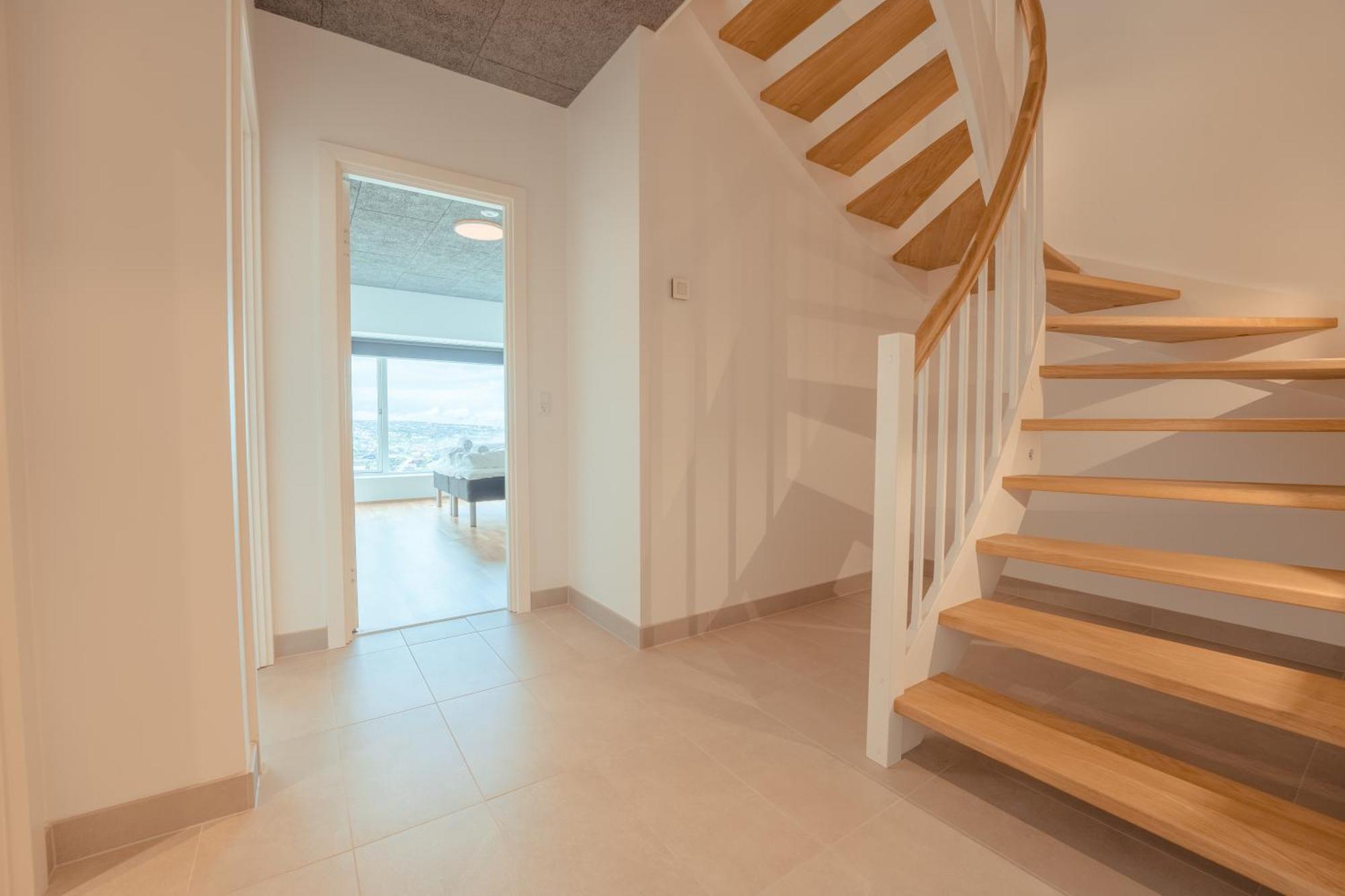 Breathtaking Views - New - 220M2 - 5 Bedroom - Walks ทอร์สเฮาน์ ภายนอก รูปภาพ