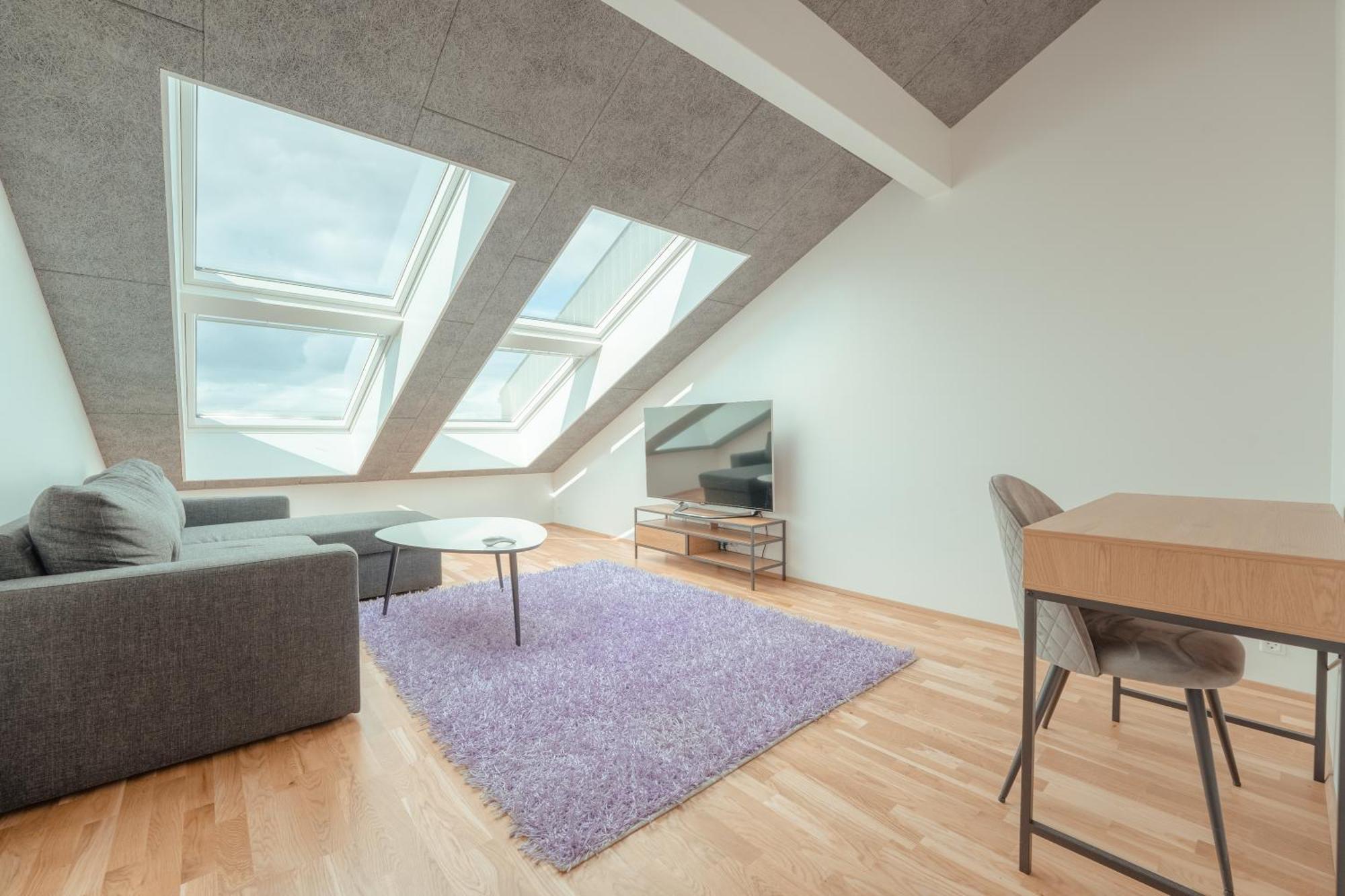 Breathtaking Views - New - 220M2 - 5 Bedroom - Walks ทอร์สเฮาน์ ภายนอก รูปภาพ