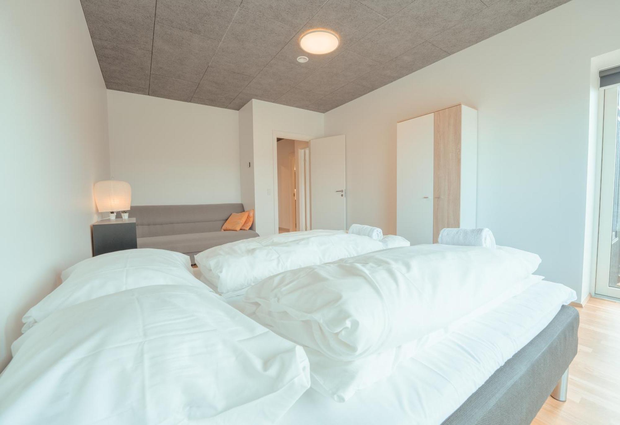 Breathtaking Views - New - 220M2 - 5 Bedroom - Walks ทอร์สเฮาน์ ภายนอก รูปภาพ